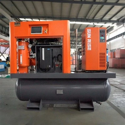 Compact Portable Cua Compressor